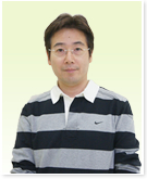院長 佐藤 恒 院長 佐藤 恒
